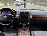 Volkswagen Touareg-16