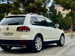 Volkswagen Touareg-7