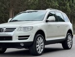 Volkswagen Touareg-13