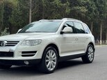 Volkswagen Touareg-10