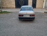 Mercedes 190-3