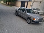 Mercedes 190-9