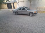 Mercedes 190-8