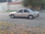 Mercedes 190-7