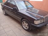 Mercedes 190-6