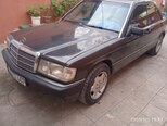 Mercedes 190-1