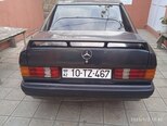Mercedes 190-7