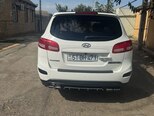 Hyundai Santa Fe-3