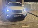 Hyundai Santa Fe-5