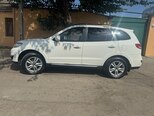 Hyundai Santa Fe-7