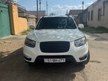 Hyundai Santa Fe-2