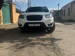 Hyundai Santa Fe-8