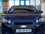Chevrolet Aveo-11