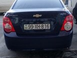 Chevrolet Aveo-7