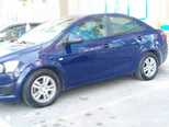 Chevrolet Aveo-3