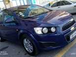 Chevrolet Aveo-5