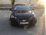 Chevrolet Aveo-2