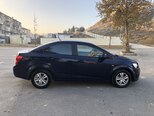 Chevrolet Aveo-15