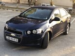 Chevrolet Aveo-13