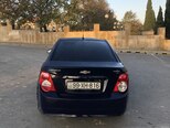 Chevrolet Aveo-16