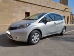 Nissan Note-5