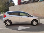 Nissan Note-8