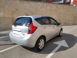 Nissan Note-6