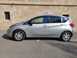 Nissan Note-9