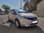 Nissan Note-4