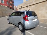 Nissan Note-7