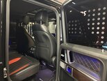 Mercedes G 63 AMG-8