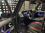 Mercedes G 63 AMG-7