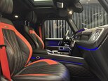 Mercedes G 63 AMG-13