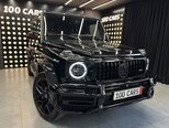 Mercedes G 63 AMG-1