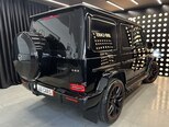 Mercedes G 63 AMG-6