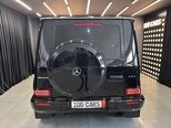 Mercedes G 63 AMG-5