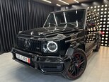 Mercedes G 63 AMG-3