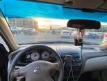 Nissan Sunny-7