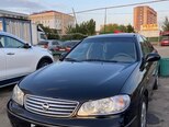 Nissan Sunny-1