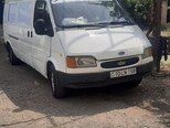 Ford Transit-1