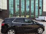 Chevrolet Equinox-3