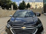 Chevrolet Equinox-1