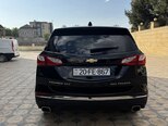 Chevrolet Equinox-4