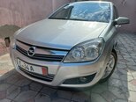 Opel Astra-1