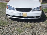 Nissan Maxima-1