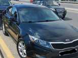 Kia Optima-2