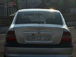 Opel Vectra-2