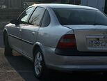 Opel Vectra-15