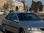 Opel Vectra-16