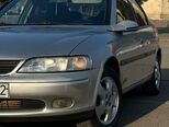 Opel Vectra-17